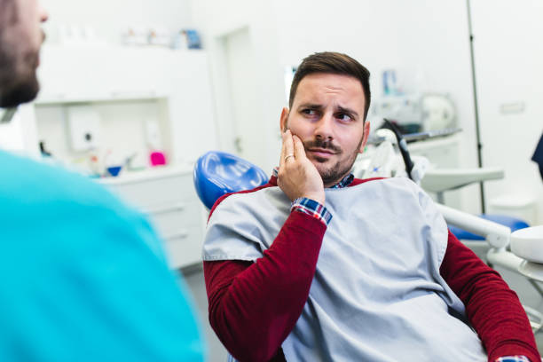 Dental Bonding in Lawrenceburg, IN