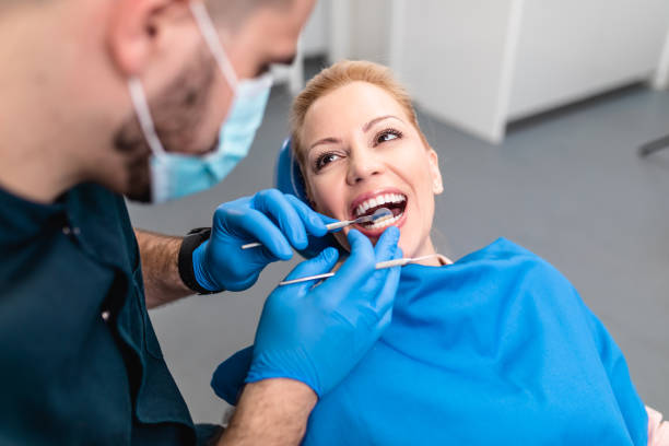 Sleep Apnea Treatment in Lawrenceburg, IN